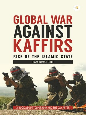 cover image of Global War Against Kaffirs